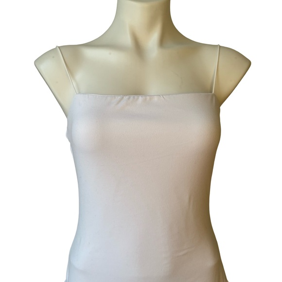 Klesis Sleeveless Balloon Skirt Mini Dress, Sz Lg - Picture 11 of 16